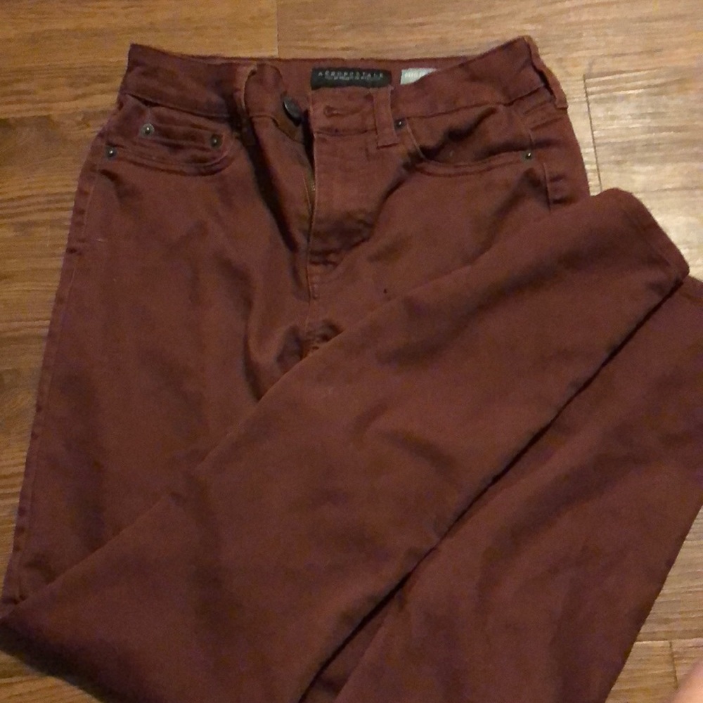 Aeropostale jeans
